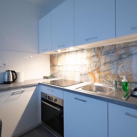 Apartament Bravo ウッチ エクステリア 写真