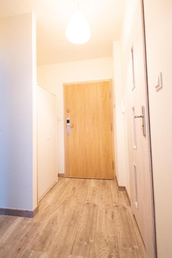 Apartament Bravo ウッチ エクステリア 写真
